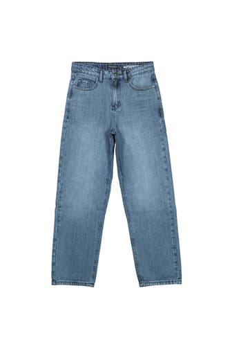 MARC O'POLO Jeans blau