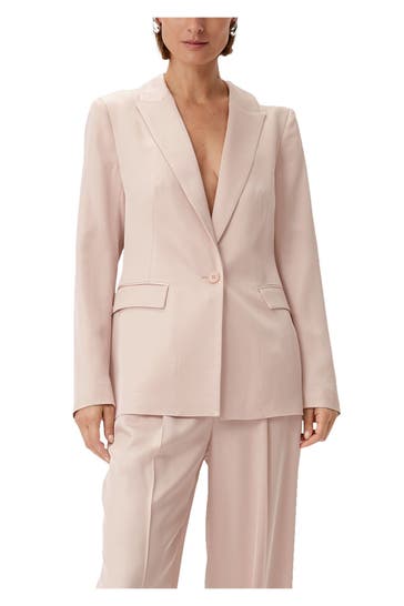 COMMA, Blazer rosé