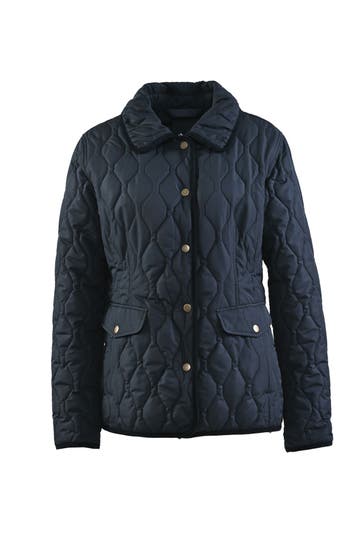FUCHS SCHMITT Steppjacke nachtblau