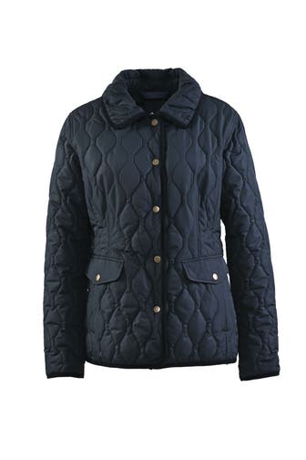 FUCHS SCHMITT Steppjacke nachtblau
