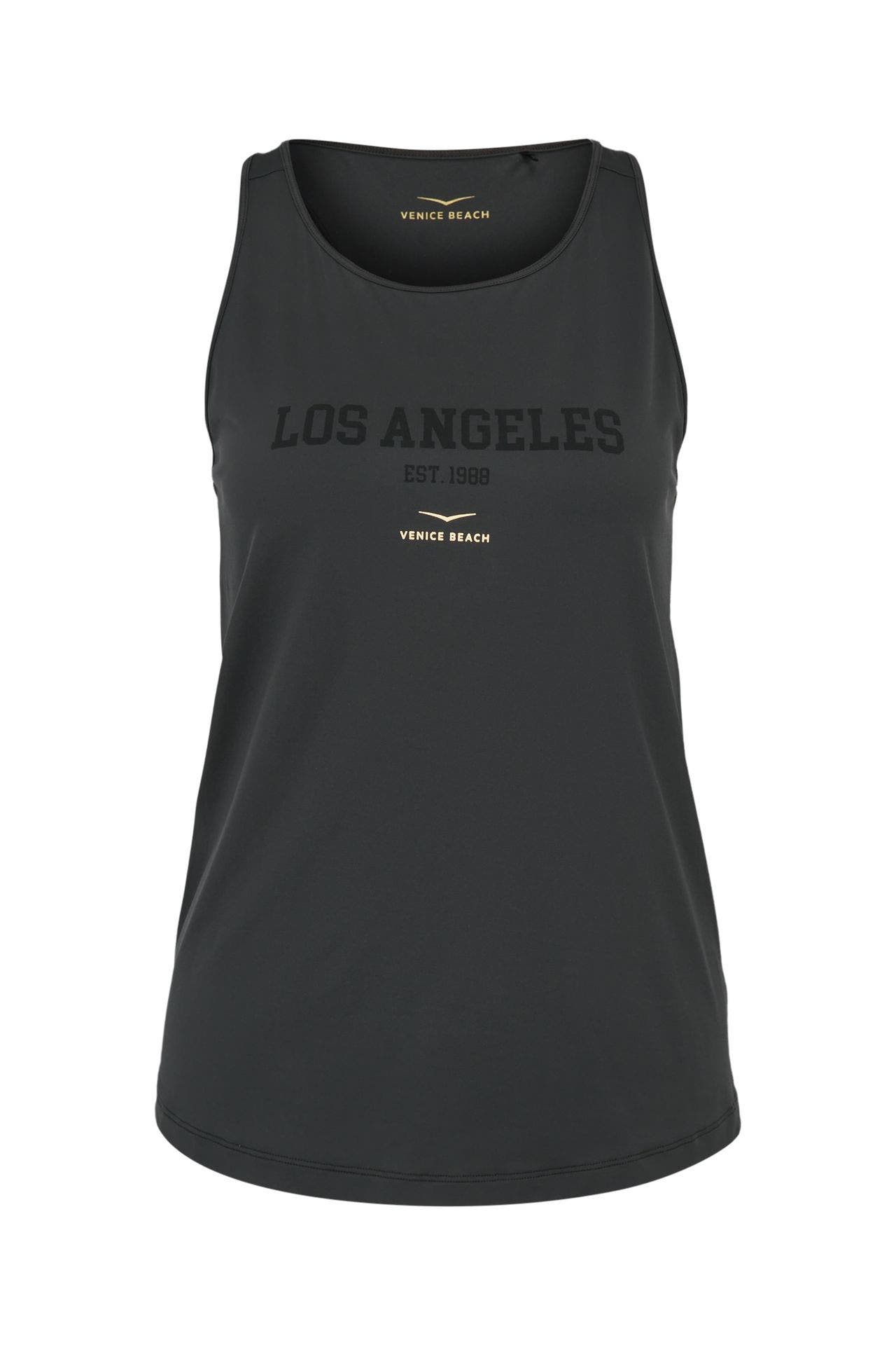 VENICE BEACH Top 'Zinta' anthrazit, Bild 1