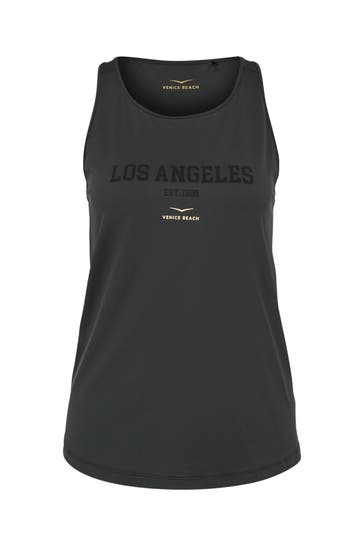 VENICE BEACH Top 'Zinta' anthrazit