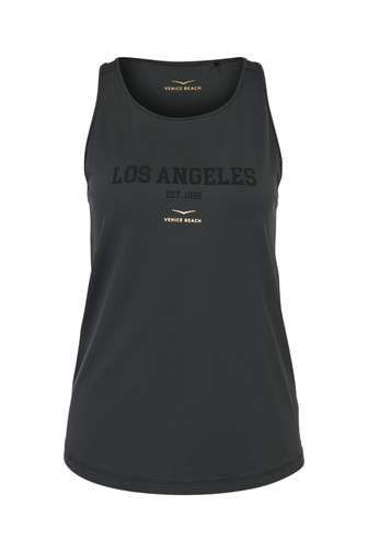 VENICE BEACH Top 'Zinta' anthrazit