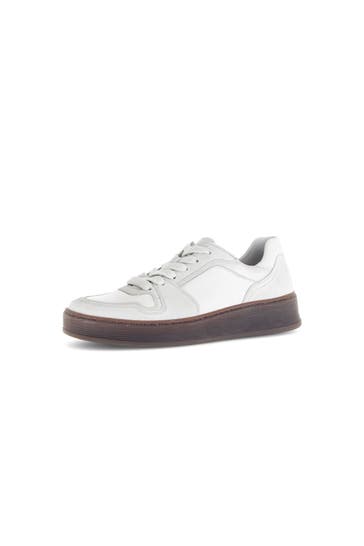 GABOR Sneaker weiß
