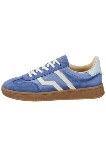 GANT Sneaker 'Cuzima' blau