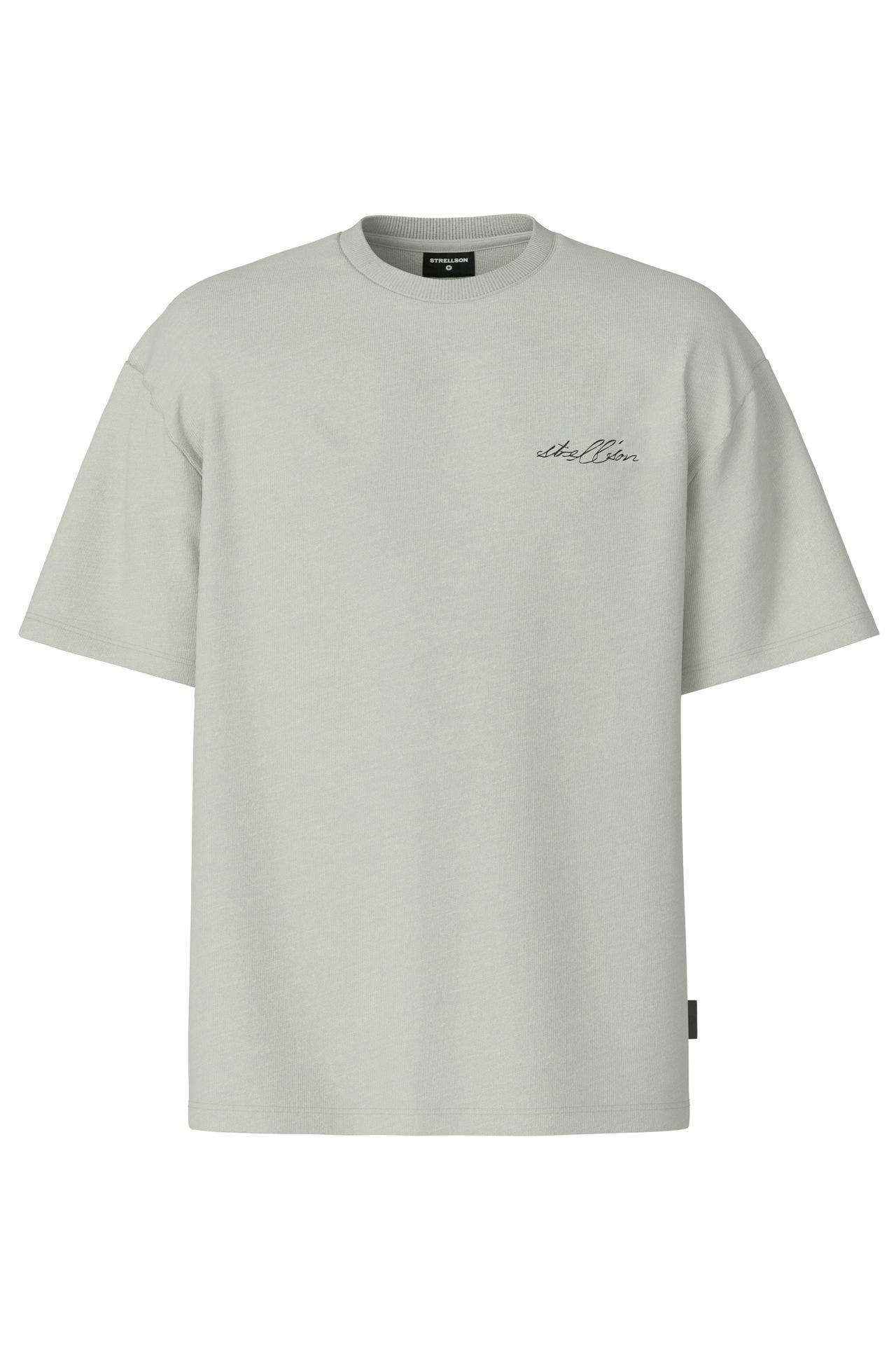 STRELLSON T-Shirt weiß, Bild 1