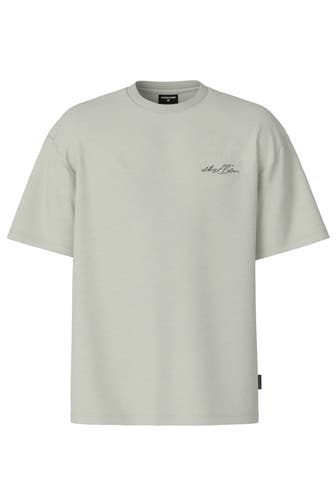 STRELLSON T-Shirt weiß