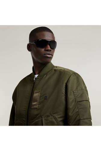 G-STAR Blouson oliv