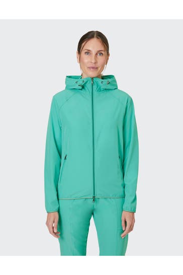 JOY SPORTSWEAR Jacke 'Vitus' türkis