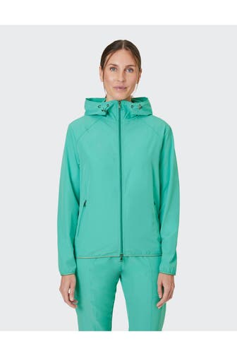 JOY SPORTSWEAR Jacke 'Vitus' türkis