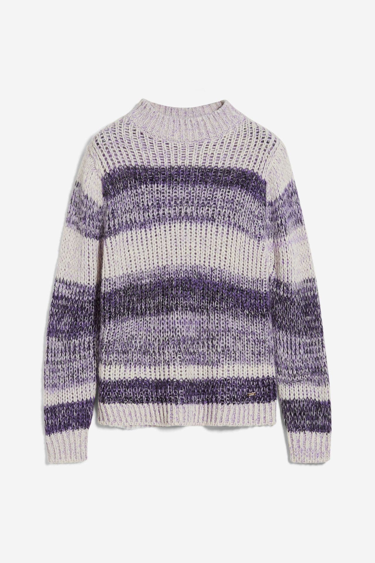 CINQUE Wollmix-Pullover 'Cirose' mehrfarbig, Bild 1