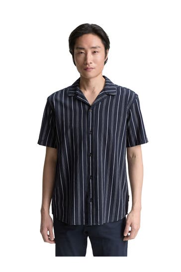 TOM TAILOR Casual-Hemd Regular Fit