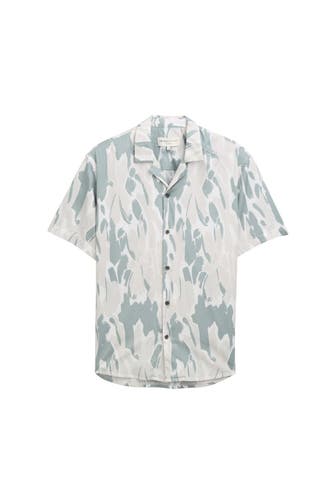 TOM TAILOR Kurzarmhemd Relaxed Fit