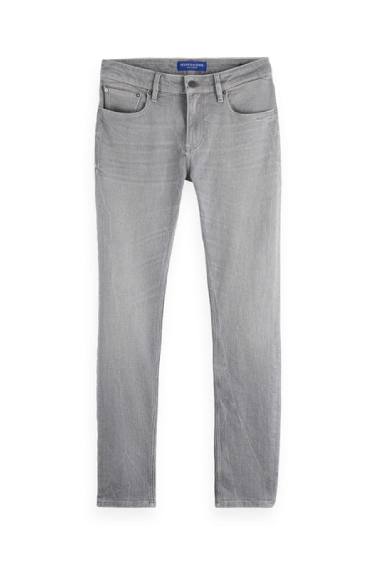 SCOTCH & SODA Jeans 'Skim' skinny, Bild 1
