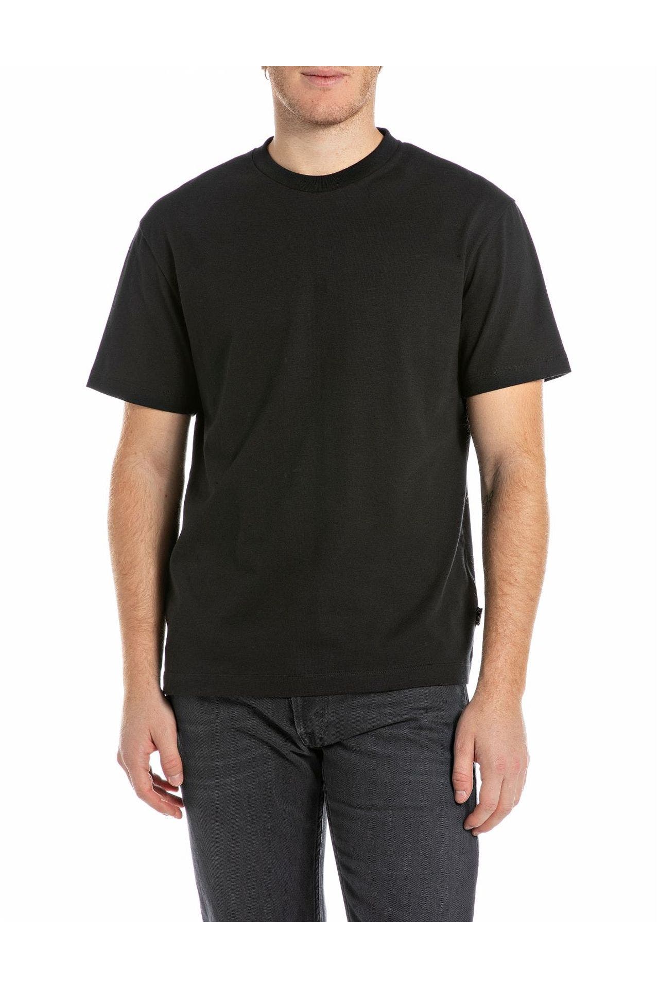 REPLAY T-Shirt schwarz, Bild 1