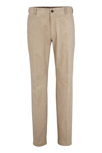 JOOP! Stoffhose Hank hellbeige Slim