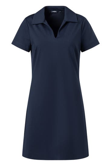 JOOP! - Jerseykleid navy