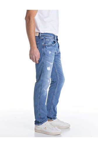REPLAY Jeans 'Anbass' slim