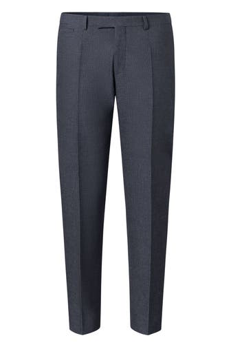 STRELLSON Business-Hose 'Kynd' dunkelblau