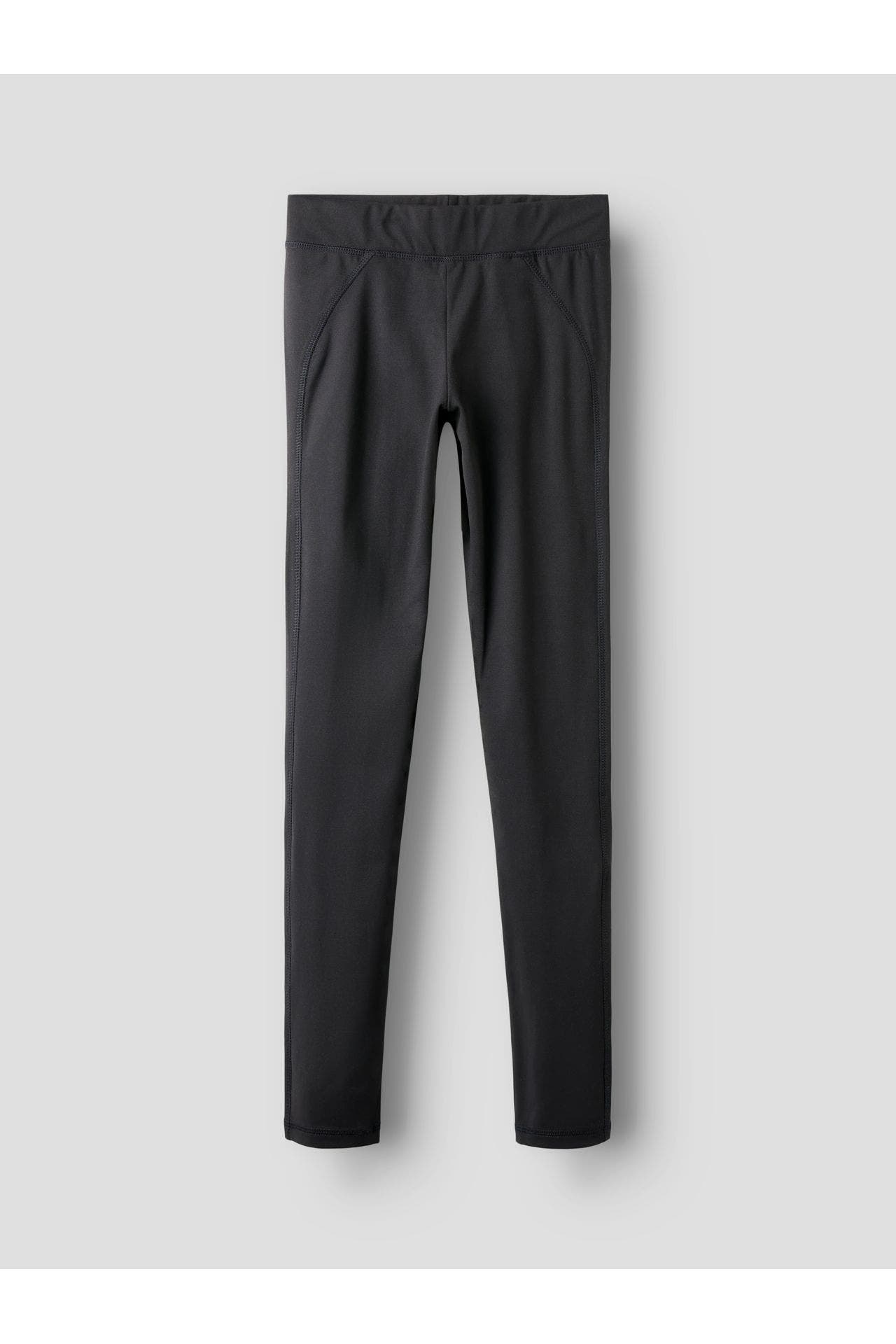 NAME IT Leggings schwarz, Bild 1