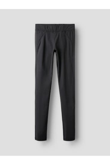 NAME IT - Leggings schwarz