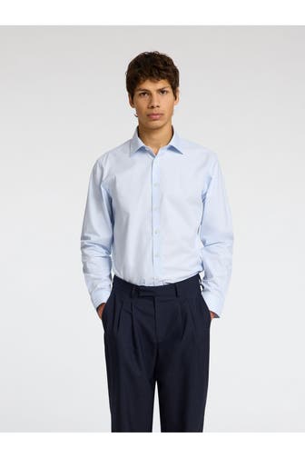 SELECTED Business-Hemd Slim Fit