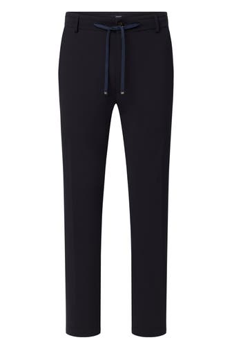 JOOP! Stoffhose 'Sake' navy