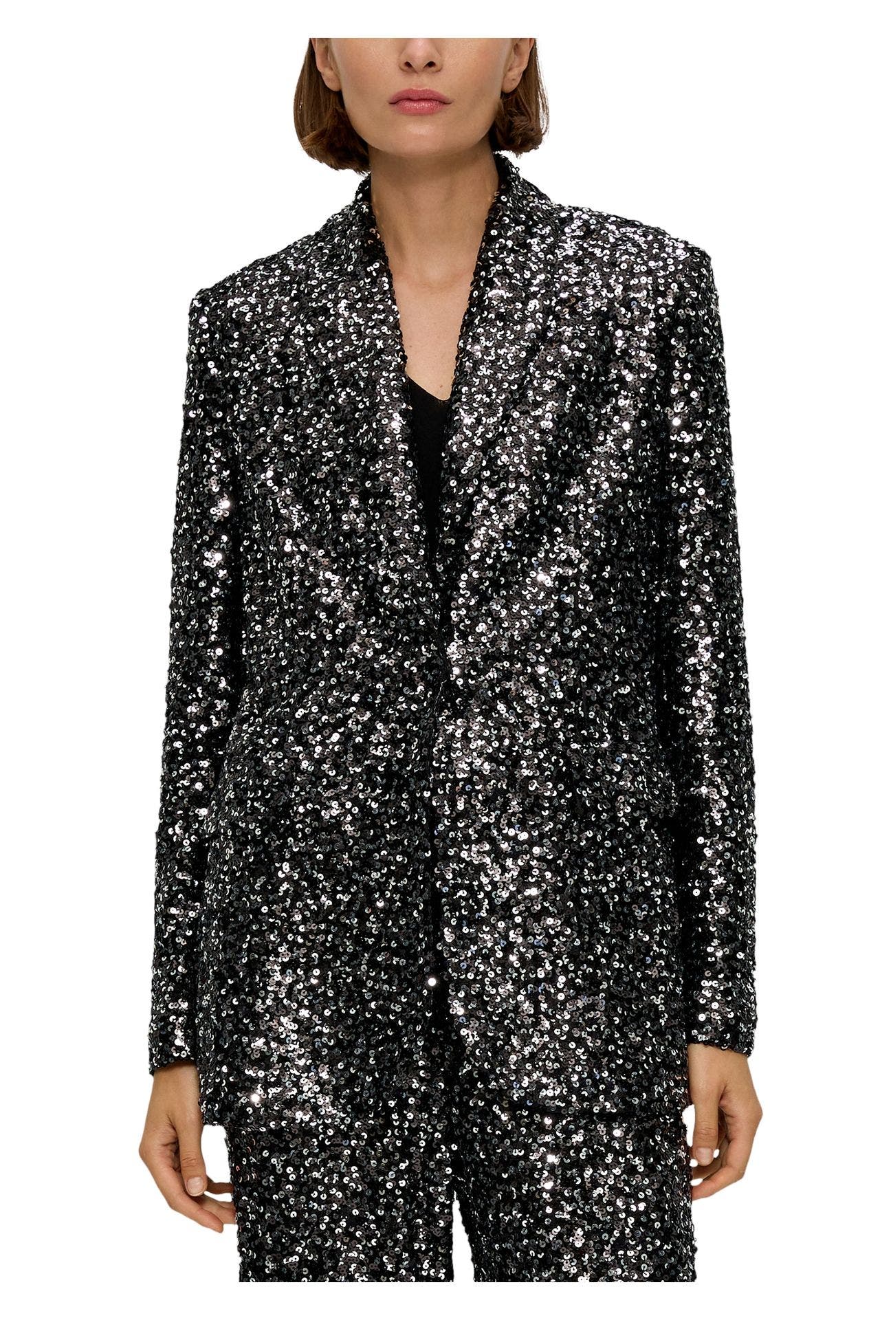 S.OLIVER BLACK LABEL Blazer zweifarbig, Bild 1