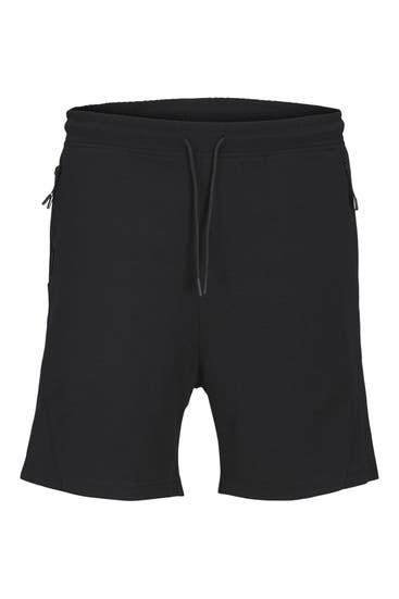 JACK & JONES - Shorts 'JJcloud' schwarz