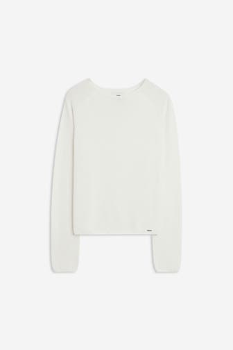 CINQUE Strickpullover ecru