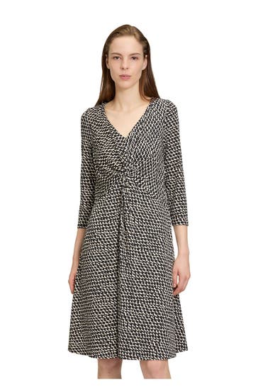 VERA MONT Kleid gemustert