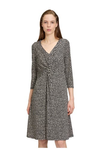 VERA MONT Kleid gemustert