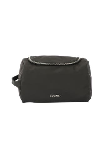 BOGNER Kulturbeutel 'Fria' schwarz