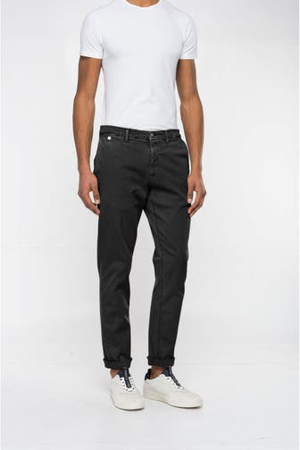 REPLAY Jeans 'Benni' straight