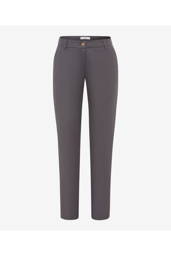 BRAX Chino 'Style Maron' grau