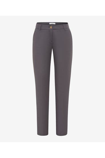 BRAX - Chino 'Style Maron' grau