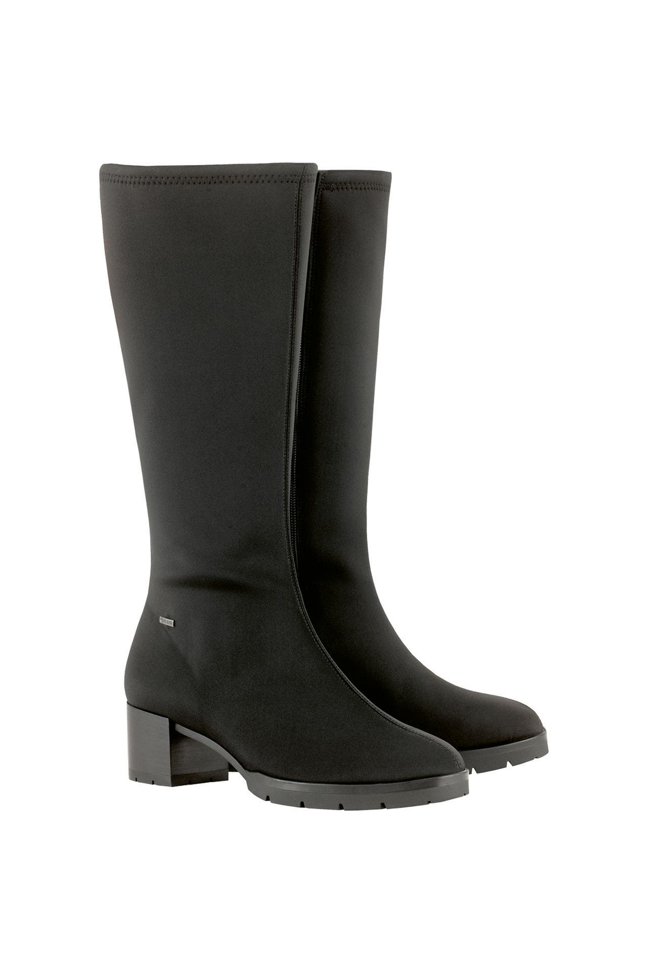 HÖGL Stiefel schwarz, Bild 1