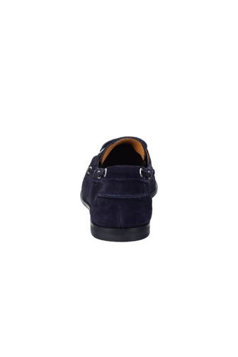 GANT Bootsschuhe 'Gimble' dunkelblau