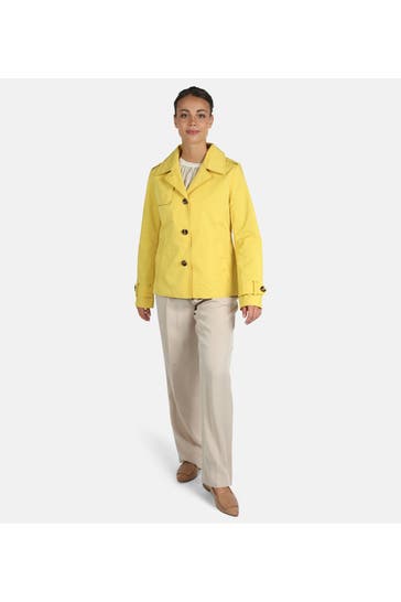 FUCHS SCHMITT Funktionsjacke gelb