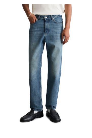 MARC O'POLO Jeans 'Sverre' straight