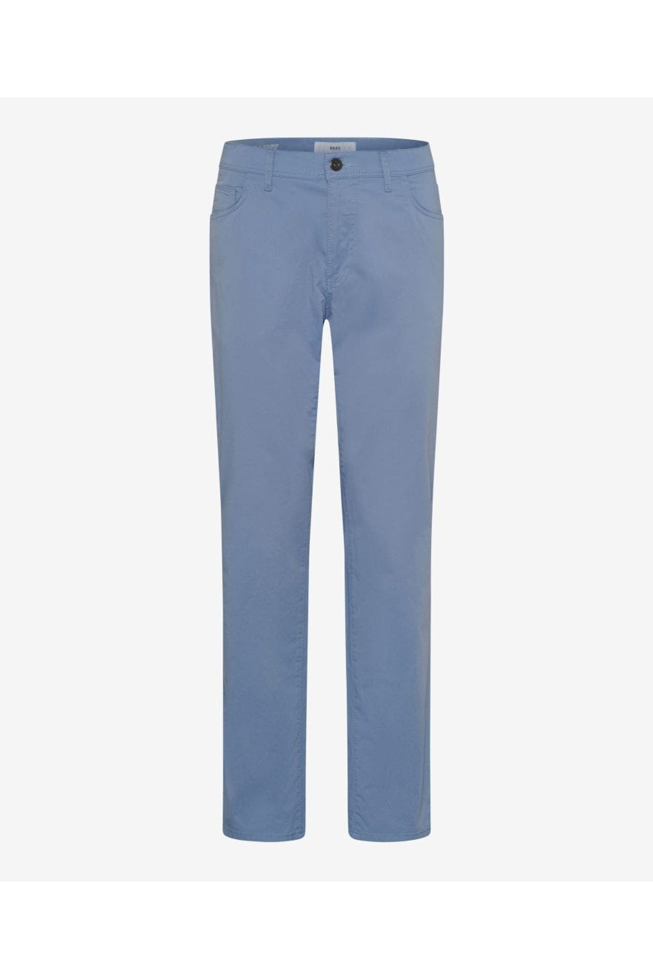 BRAX Stoffhose taubenblau, Bild 1