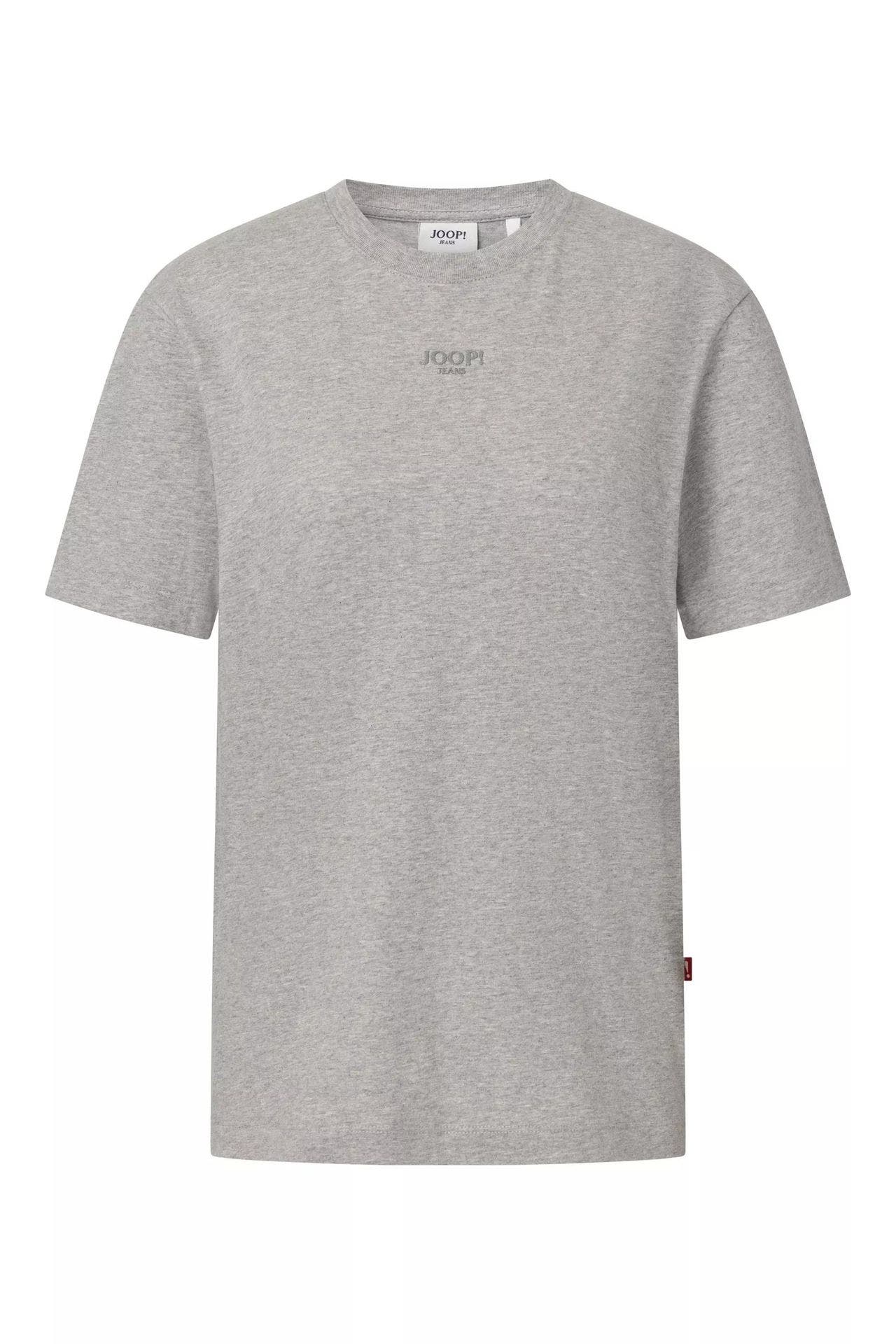 JOOP! JEANS T-Shirt 'Talasi' grau, Bild 1