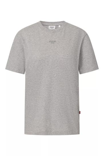 JOOP! JEANS T-Shirt 'Talasi' grau