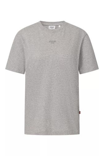 JOOP! JEANS T-Shirt 'Talasi' grau