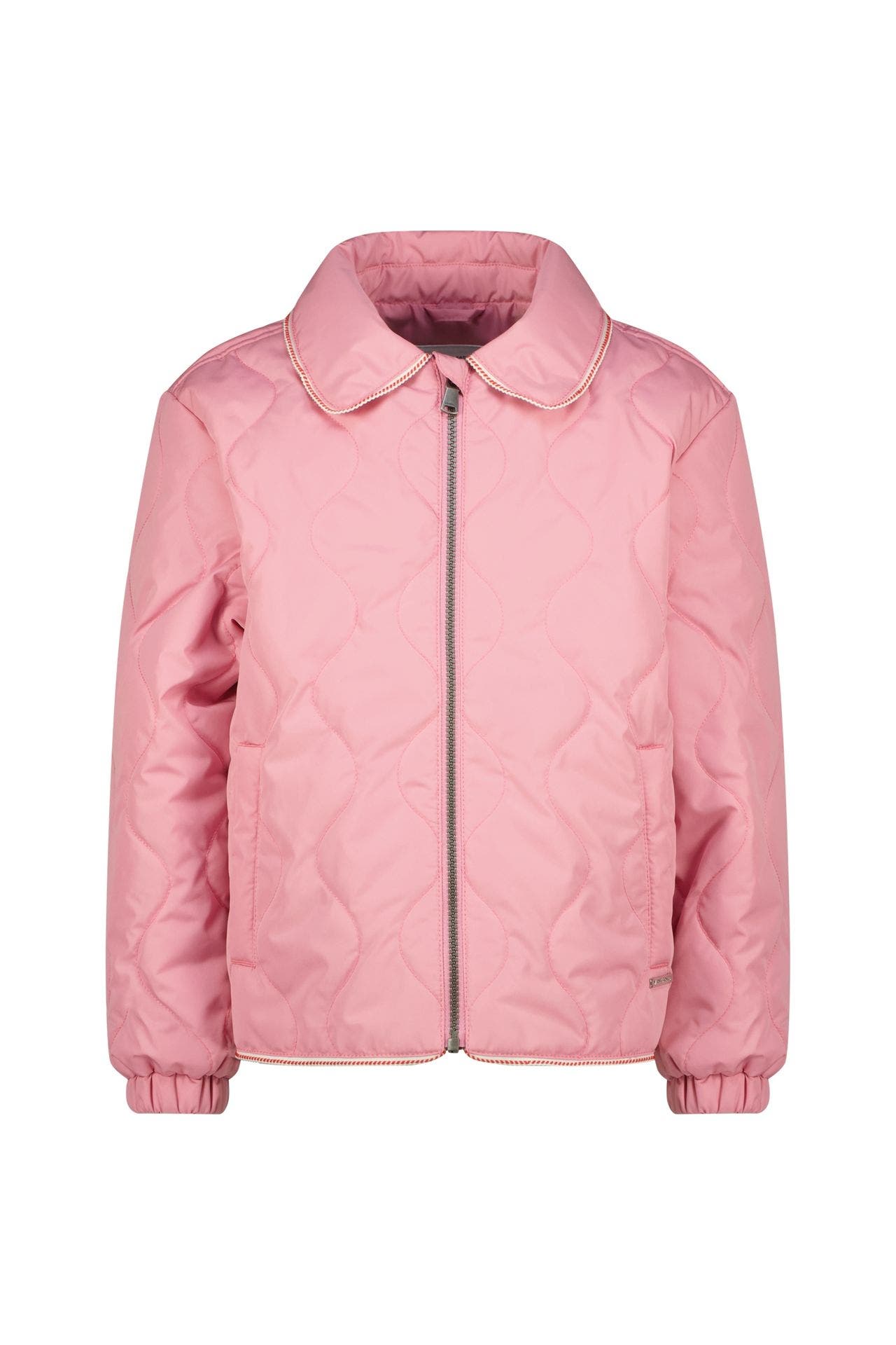VINGINO Light-Steppjacke 'Tinny' pink, Bild 1