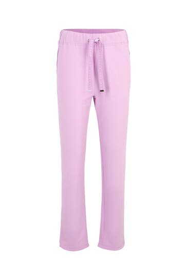 JOY SPORTSWEAR Joggpants 'Anastasia' mauve