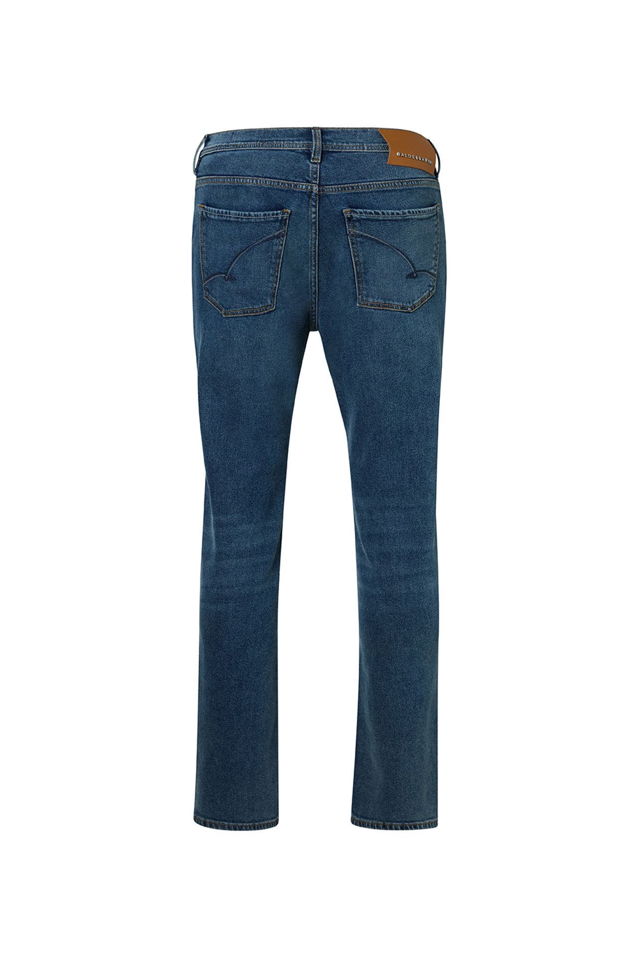 BALDESSARINI Jeans 'Jack' straight, Bild 1