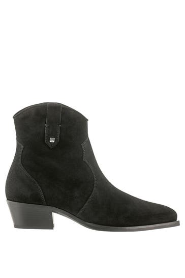 HÖGL Stiefeletten 'Tate' schwarz