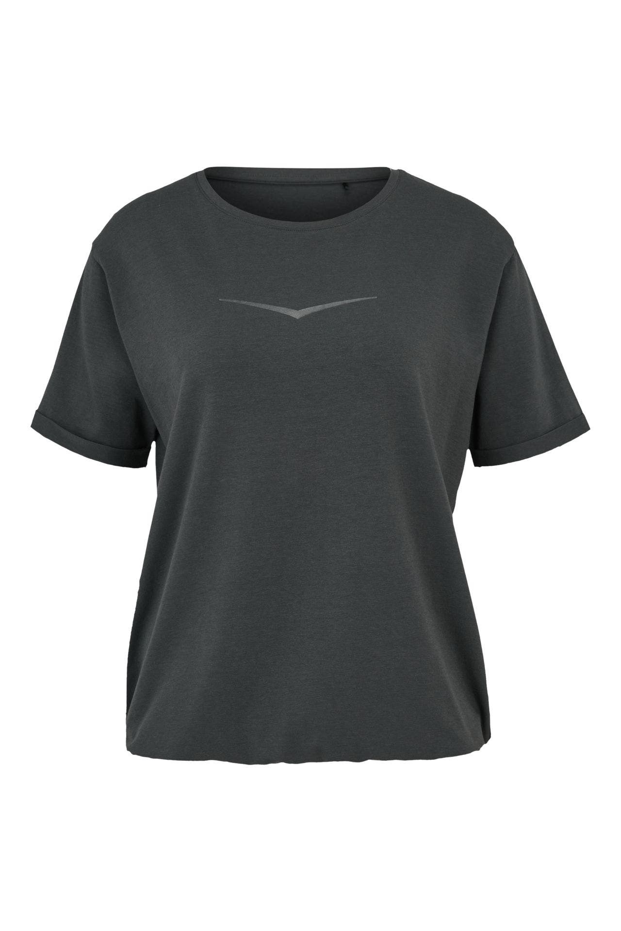 VENICE BEACH T-Shirt 'Freya' anthrazit, Bild 1