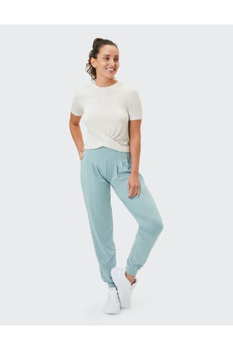 VENICE BEACH T-Shirt weiß